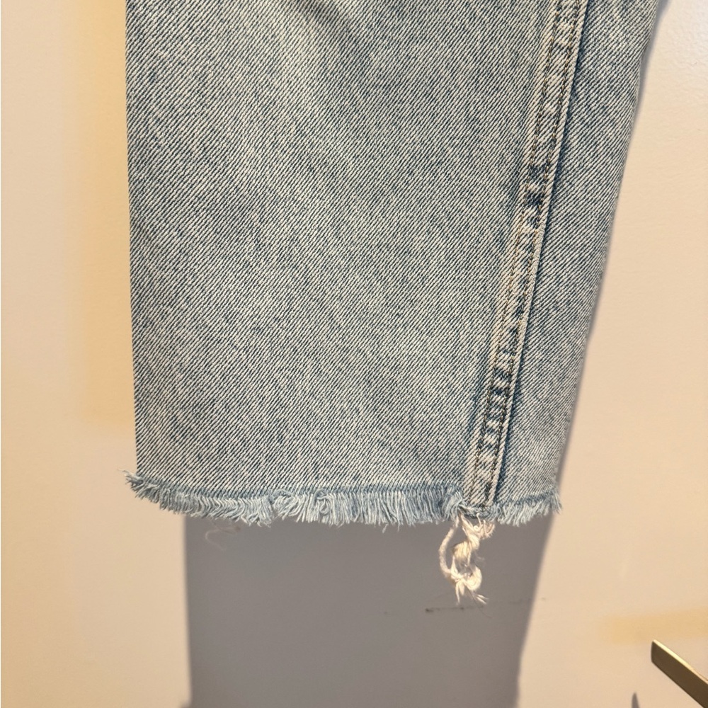 Zara Mom Jeans - Picture 4 of 5